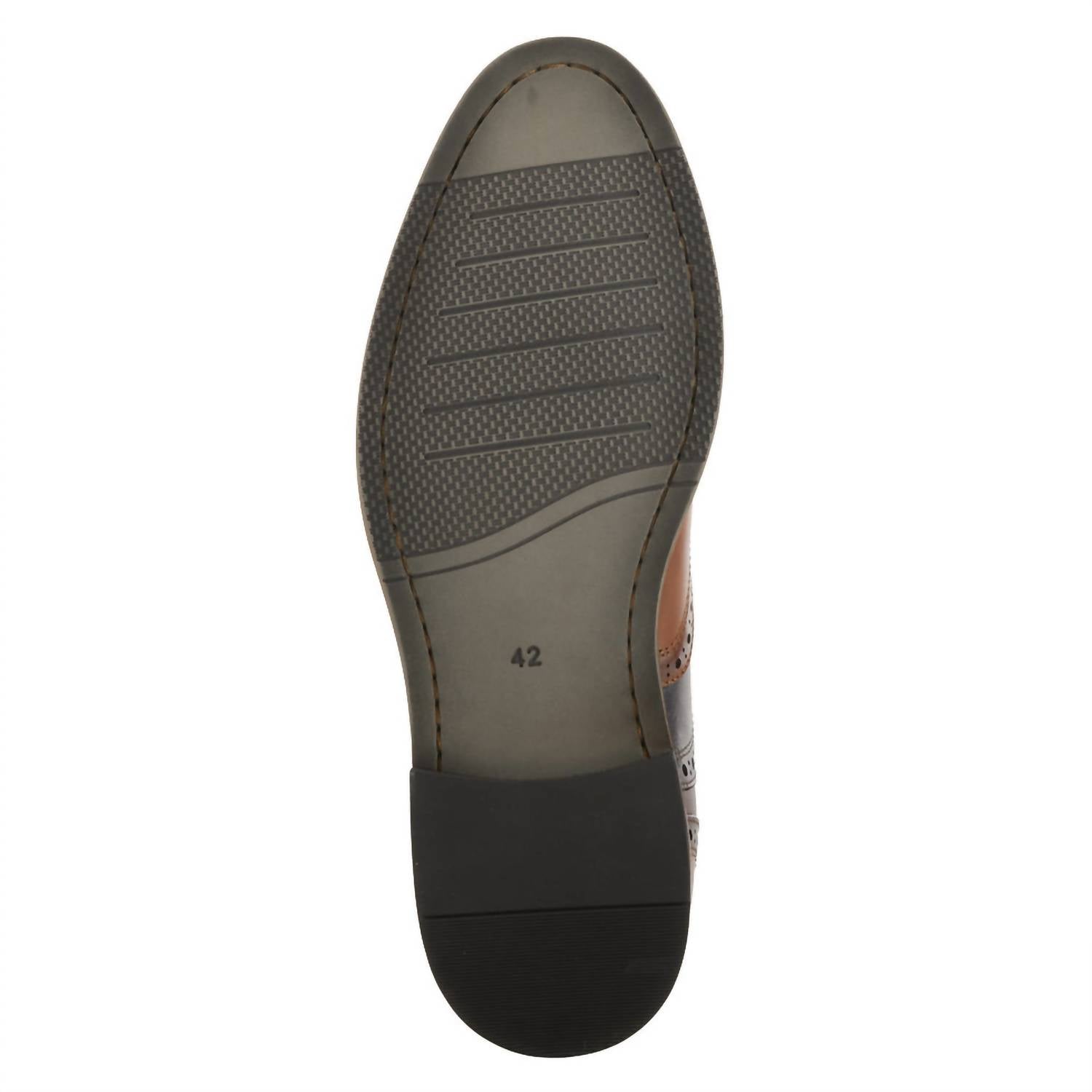 Men's Niko Shoes - URBANPICK FASHION