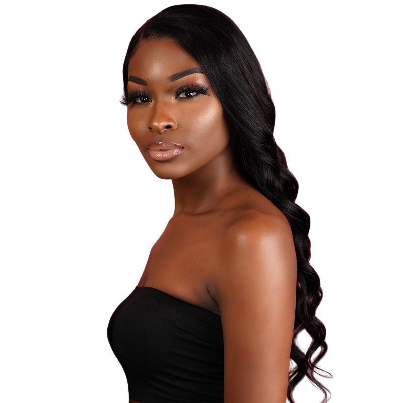 Brazilian Body Wave 100% Human Hair Bundles - URBANPICK FASHION