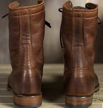 Men's And Women's Boots Shoes Knight - URBANPICK FASHION