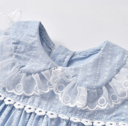 Children's Long Sleeve  Set for  Girls - URBANPICK FASHION