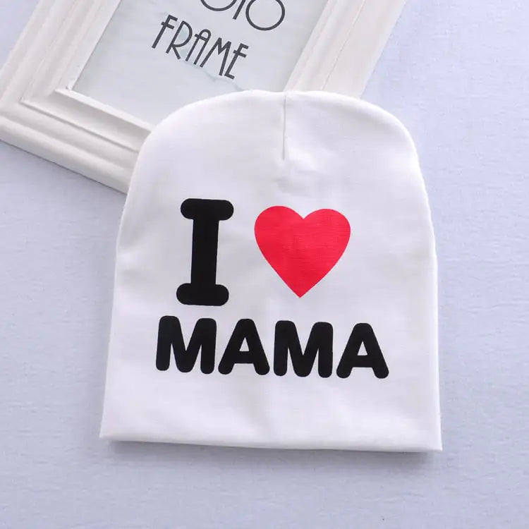 Newborn Baby Hat for Boys and Girls - URBANPICK FASHION