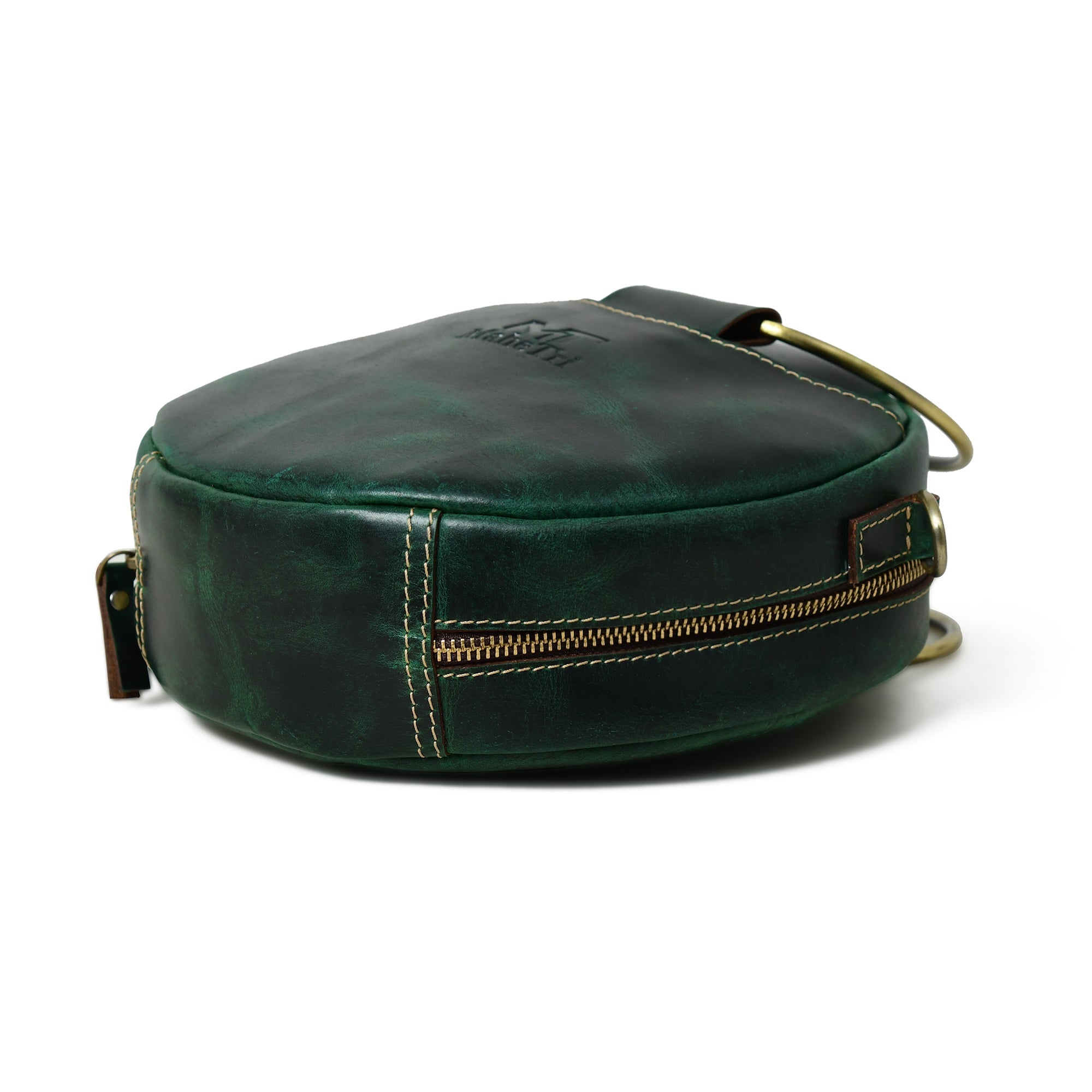 Rosie Sling Circle Bag - URBANPICK FASHION