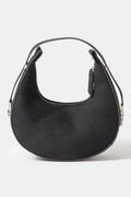 Fame Soft Circle Hand Bag - URBANPICK FASHION
