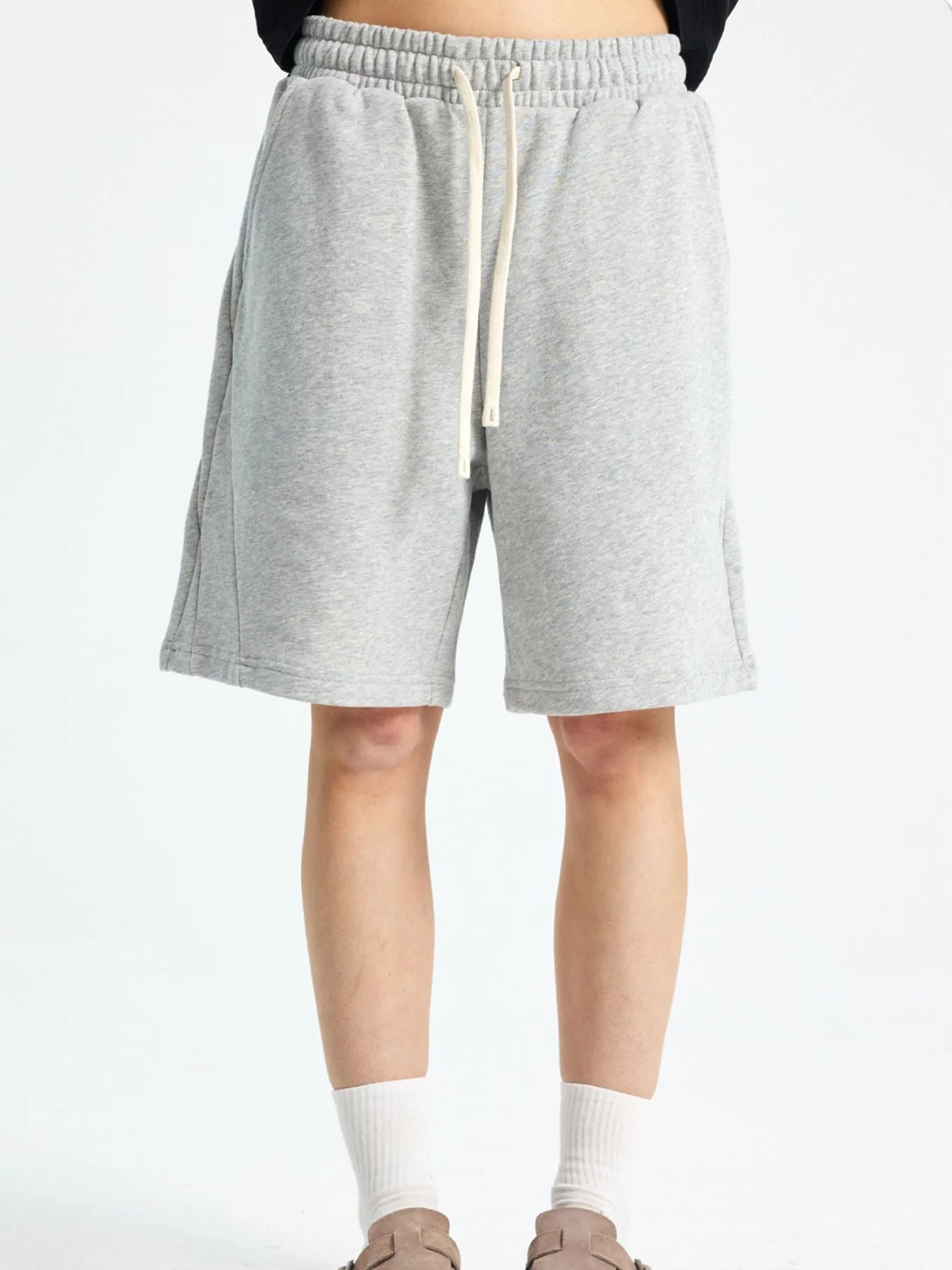 Men's Casual Drawstring Shorts - URBANPICK FASHION