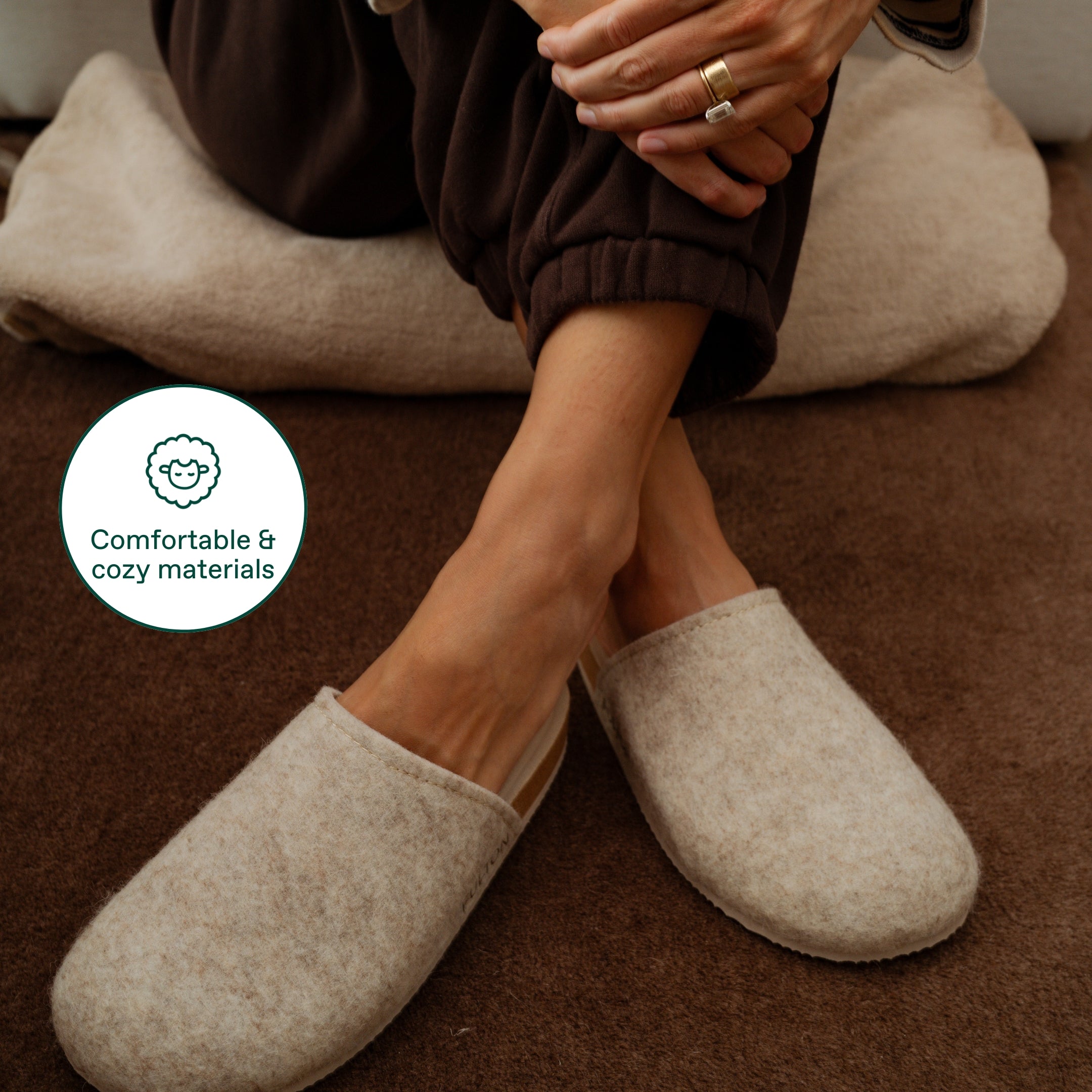 The House Shoe - URBANPICK FASHION