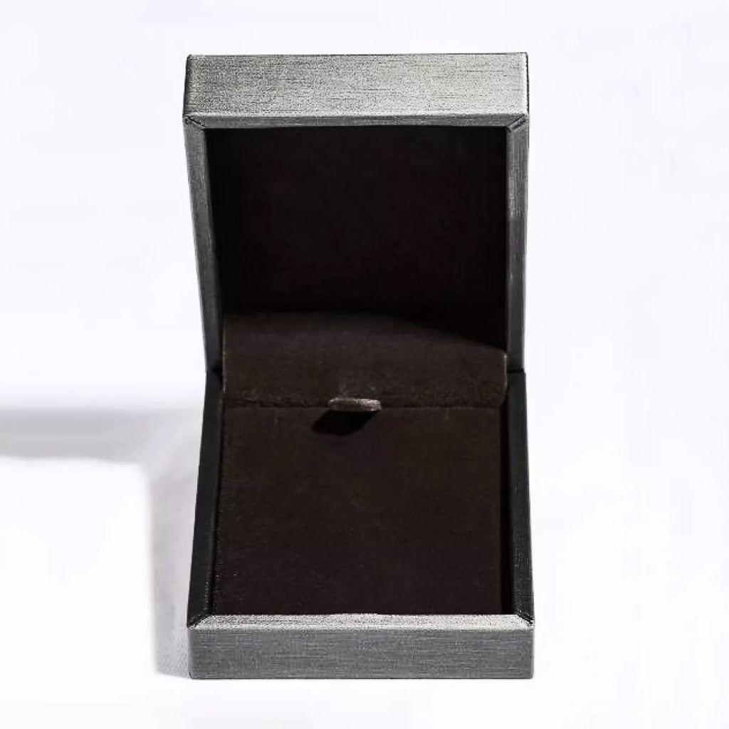 2 Carat Moissanite 925 Sterling Pendant Silver - URBANPICK FASHION