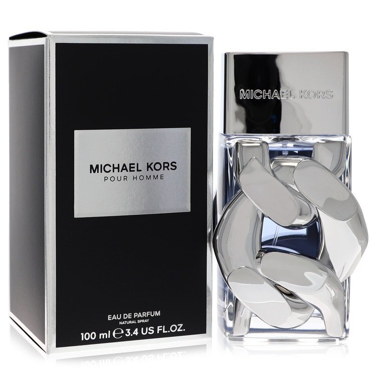 Michael Kors Pour Homme by Michael Kors Eau De Parfum Spray 3.4 oz (Men) - URBANPICK FASHION