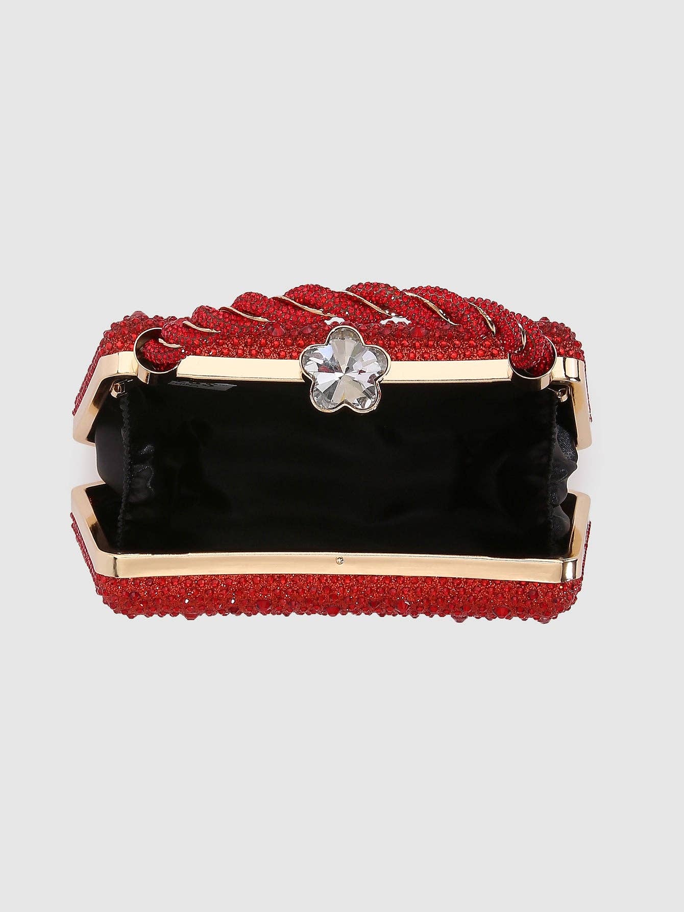 ZY0007: Red / One size