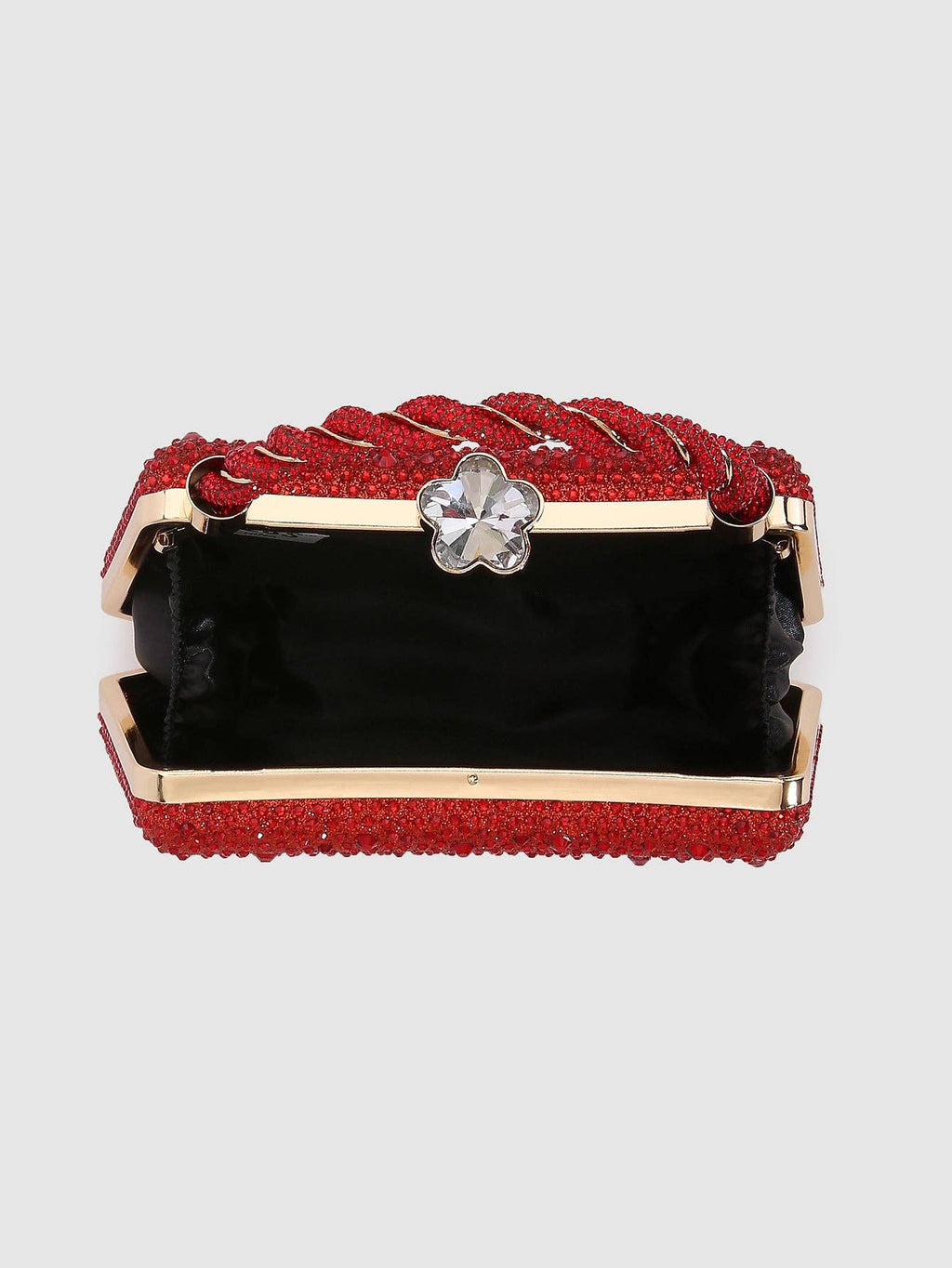 ZY0007: Black / One size