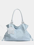 Starry Sky Shoulder Bag - URBANPICK FASHION