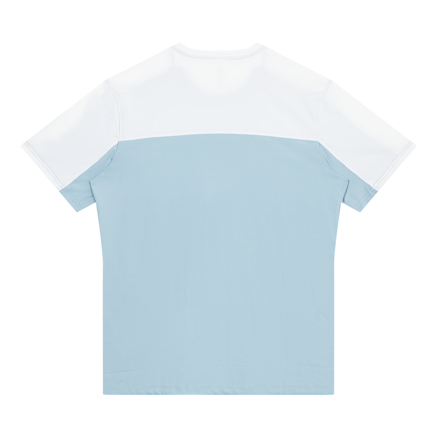 Loki & Ivy Men's Color Block Performance T-Shirt