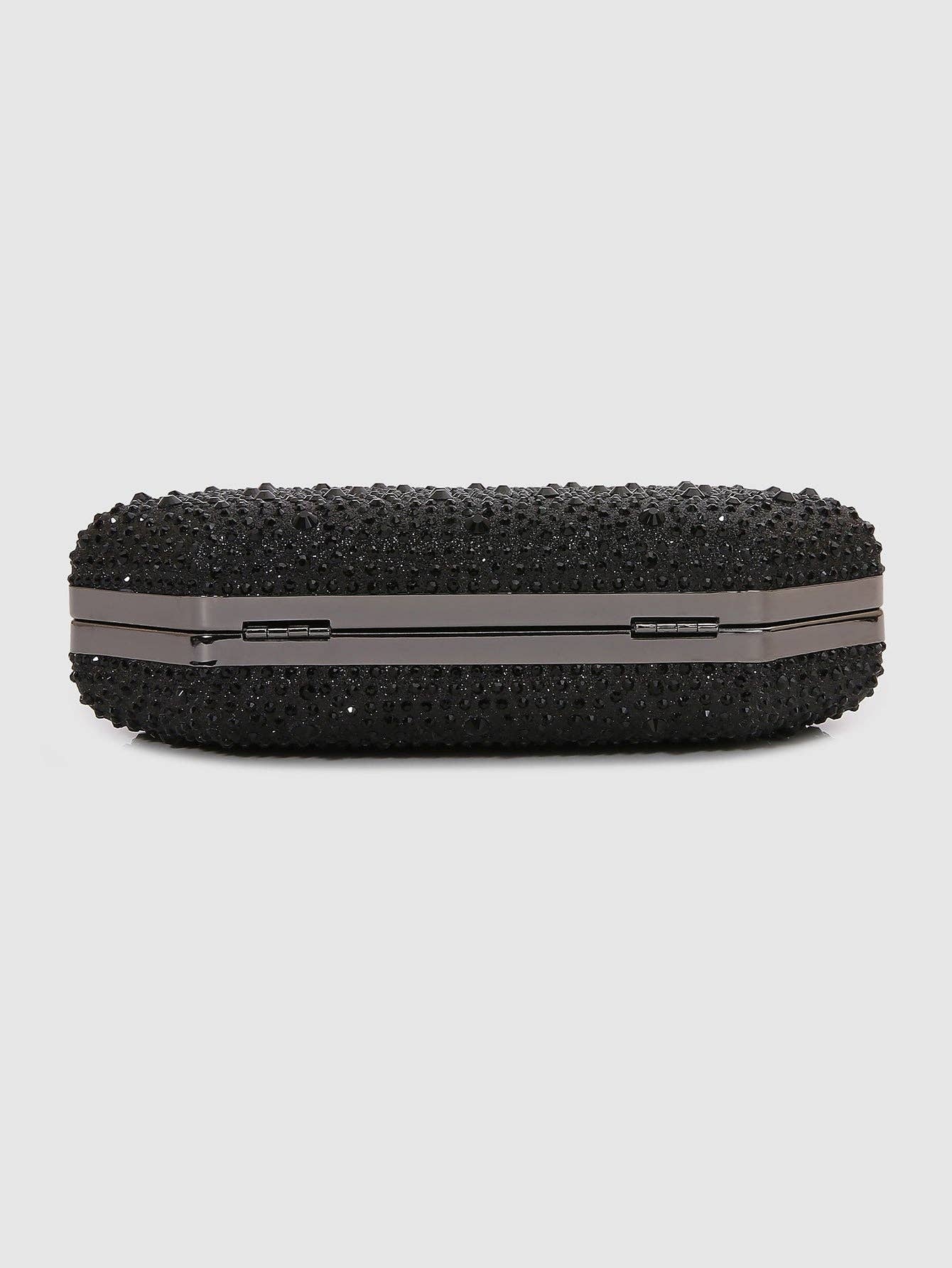 ZY0007: Black / One size