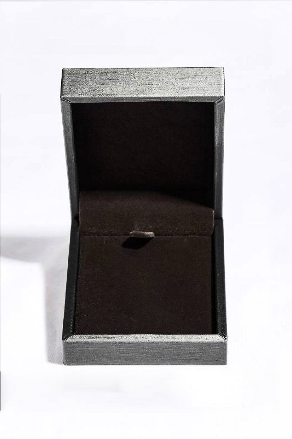 Be The One 1 Carat Moissanite Pendant Necklace - URBANPICK FASHION