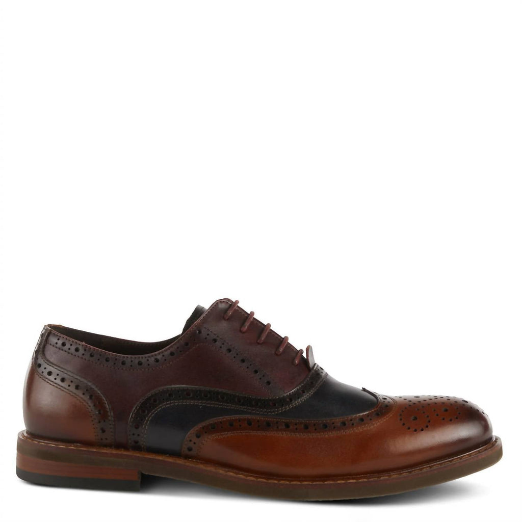 Men's Niko Shoes - URBANPICK FASHION
