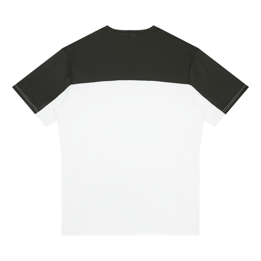 Loki & Ivy Men's Color Block Performance T-Shirt