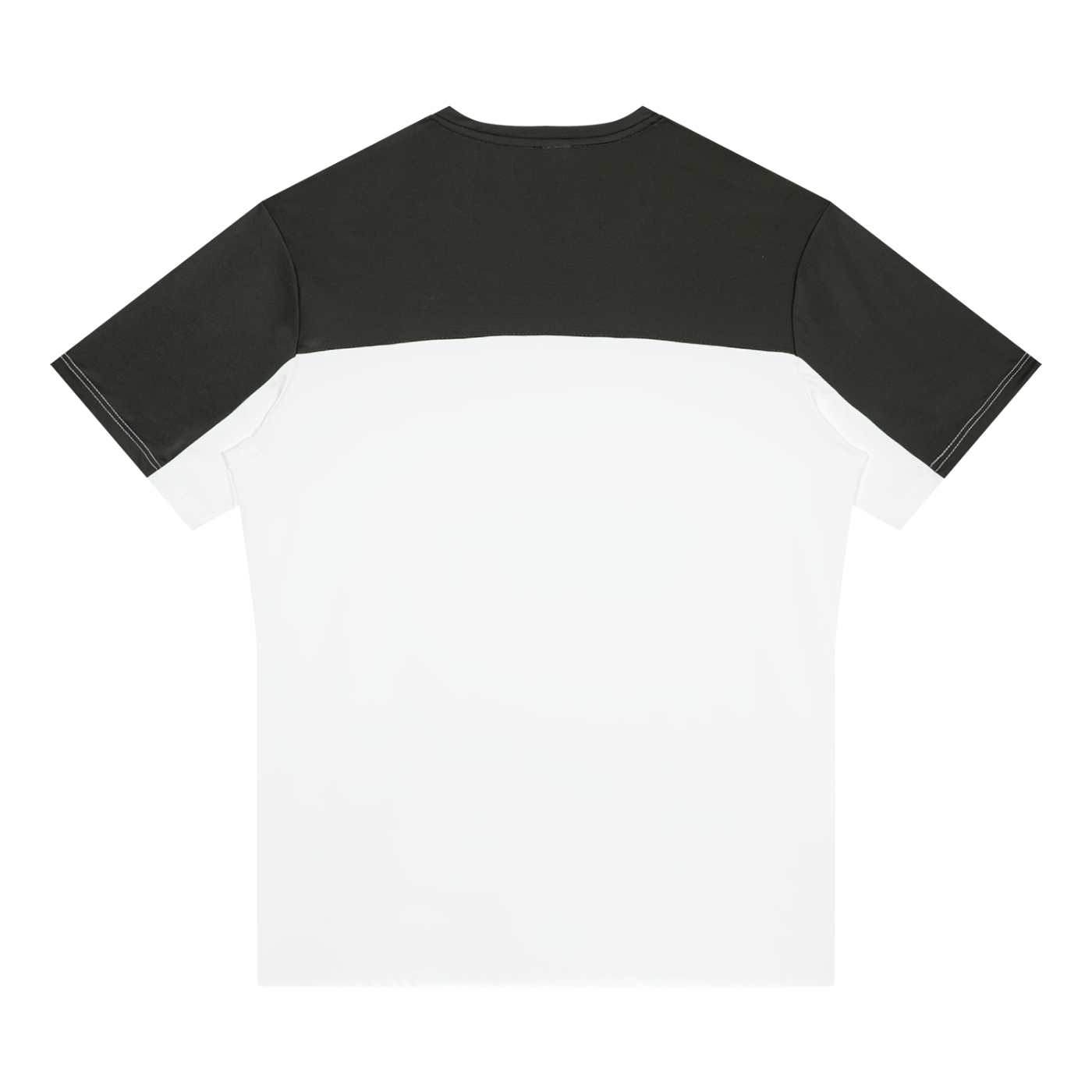Loki & Ivy Men's Color Block Performance T-Shirt