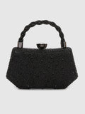 ZY0007: Black / One size