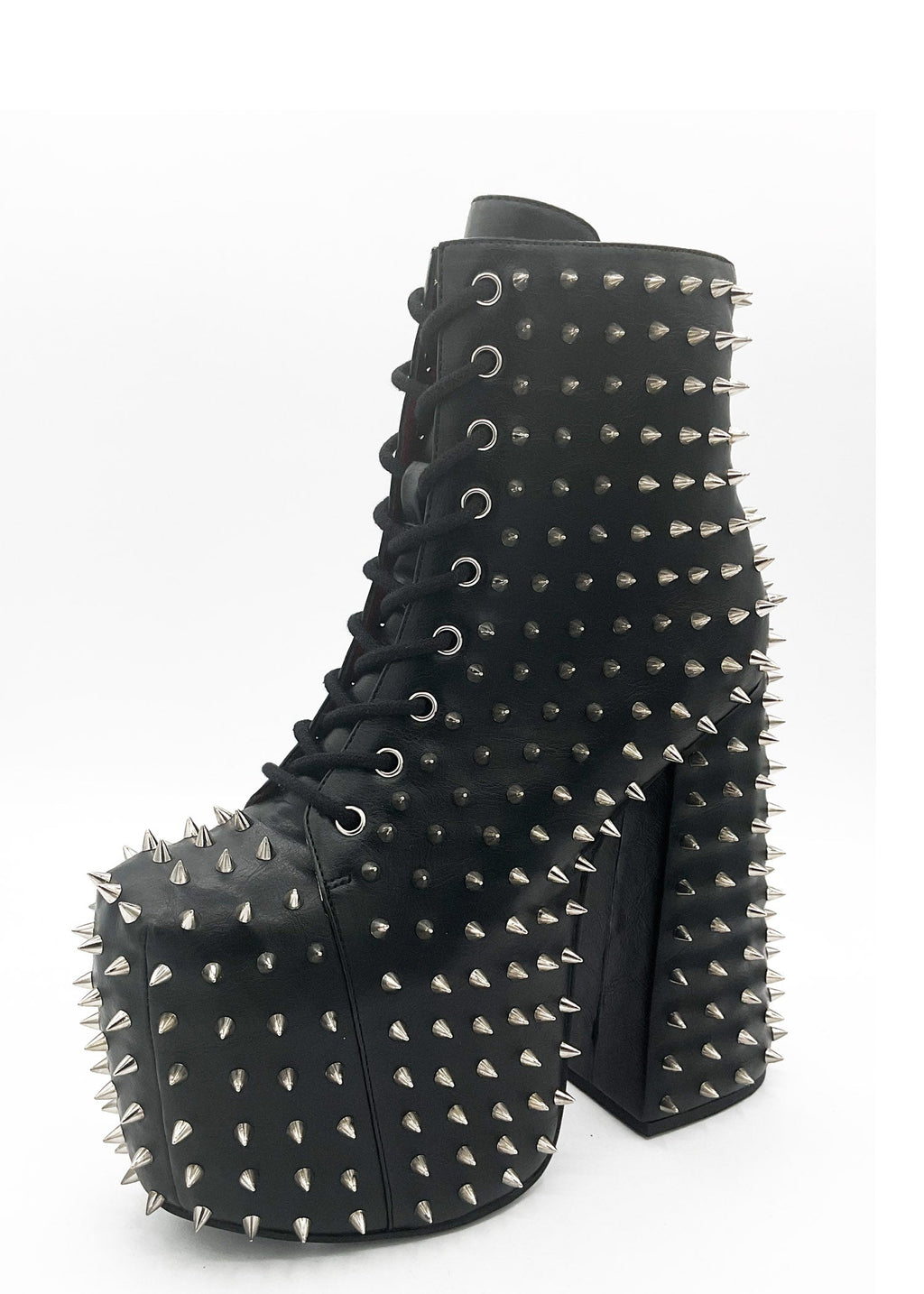 Brutal Boot - URBANPICK FASHION