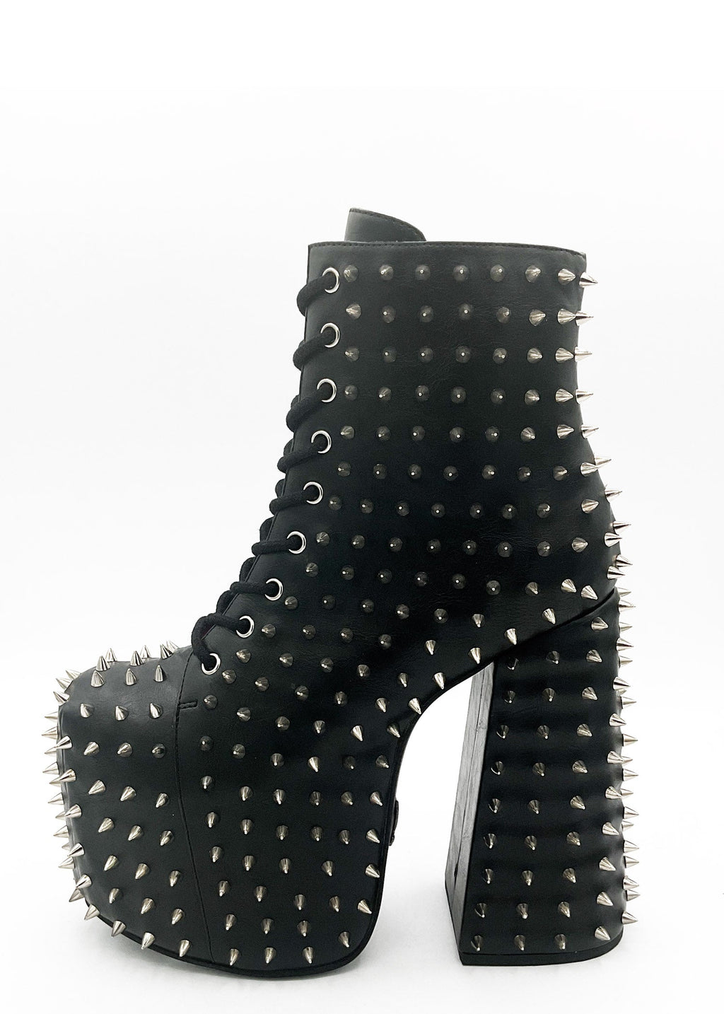 Brutal Boot - URBANPICK FASHION
