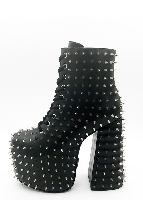 Brutal Boot - URBANPICK FASHION