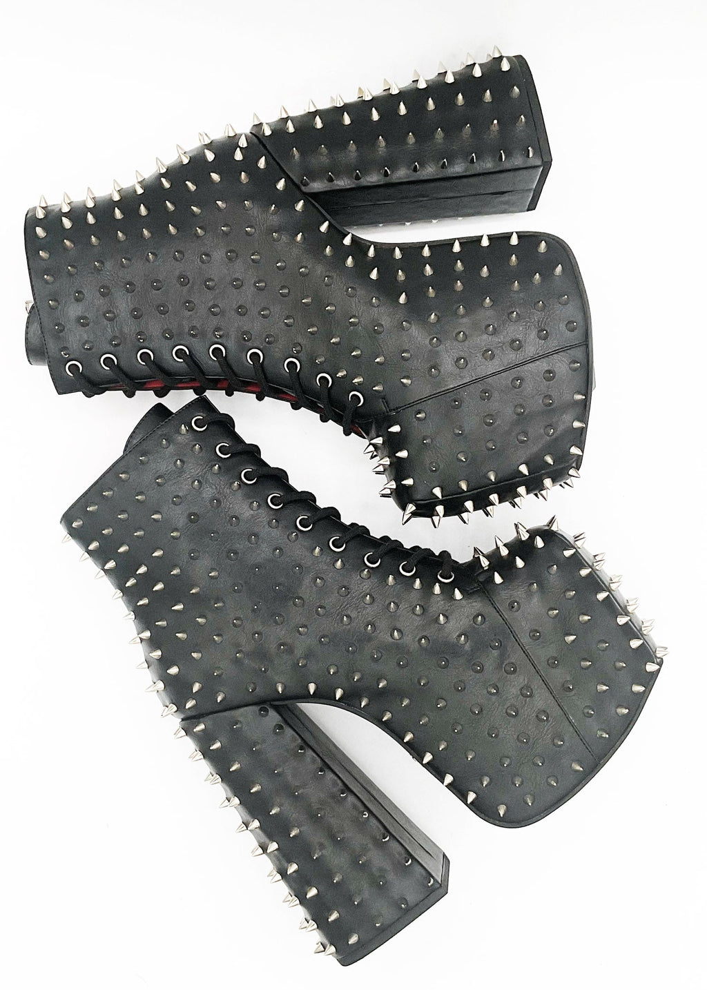 Brutal Boot - URBANPICK FASHION