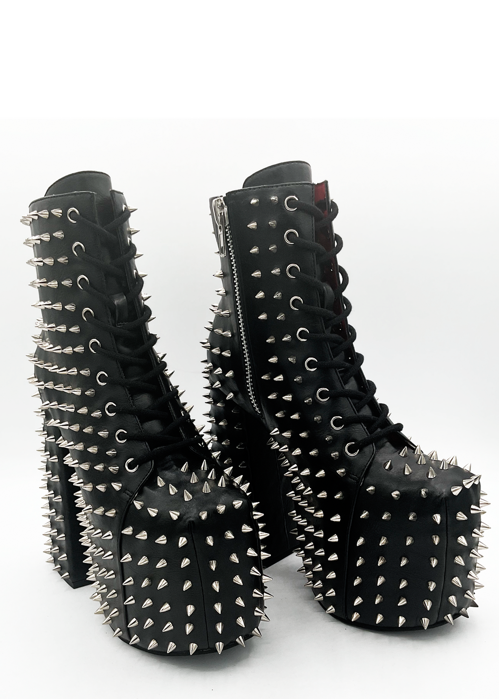 Brutal Boot - URBANPICK FASHION