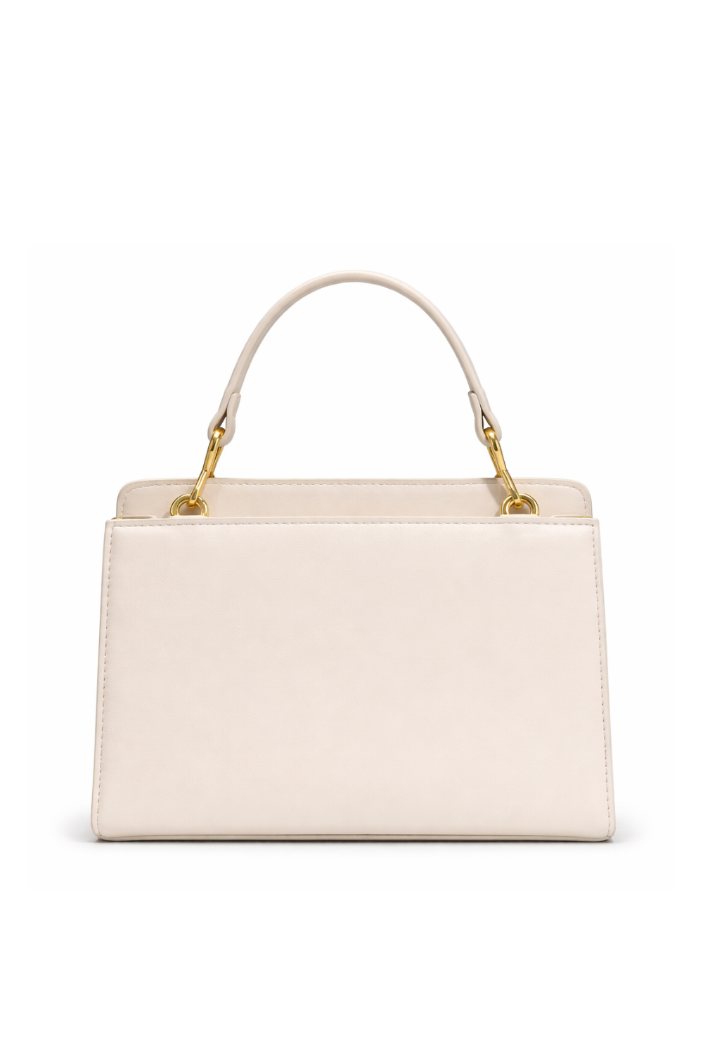 The Icon Woven Top Handle Bag – Statement Mini Handbag for Going Out & Trendy Outfits - URBANPICK FASHION