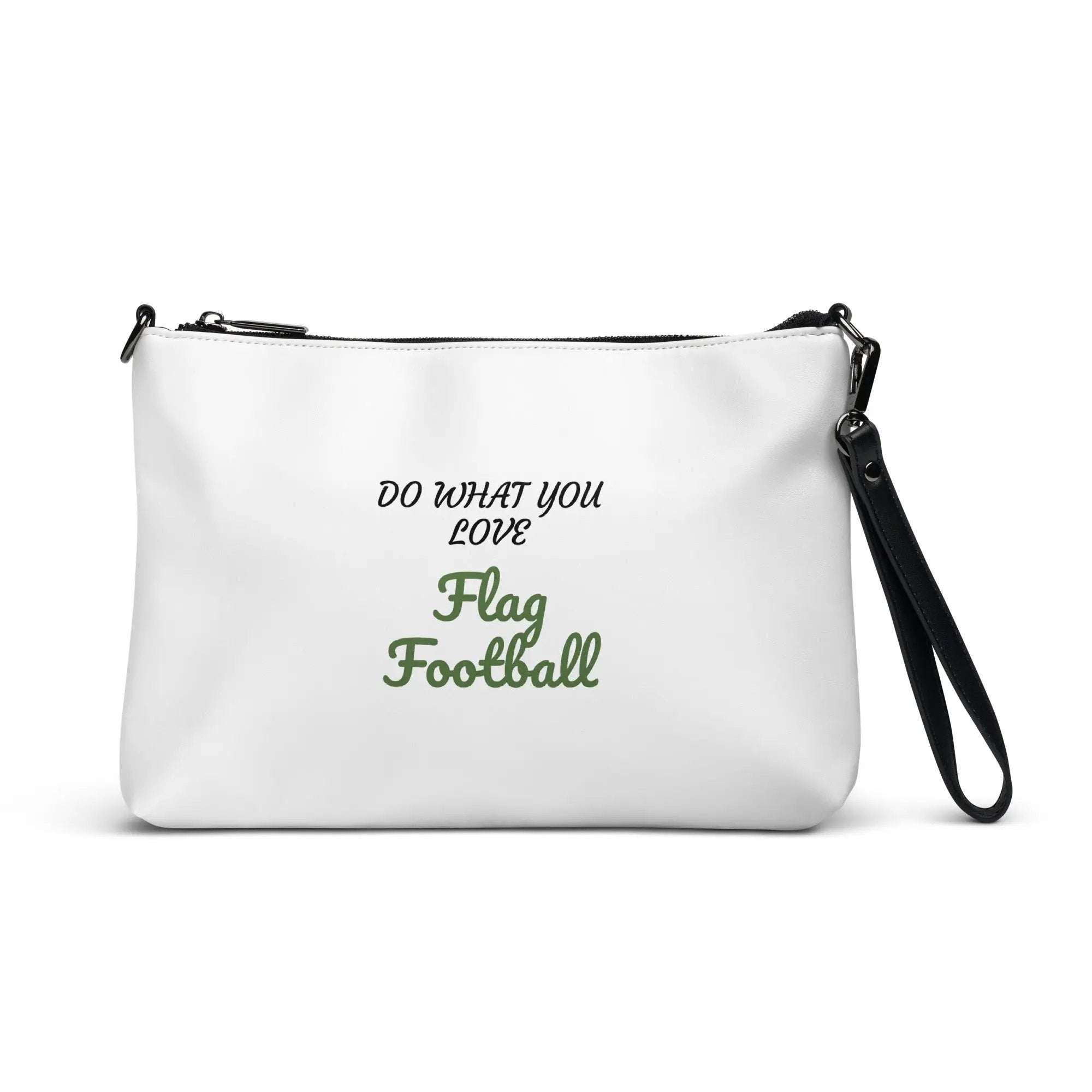 Crossbody Bag for Flag Football - L2N2 - URBANPICK FASHION