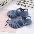 Hollow Casual Flat Sandals for Boys and Girls - URBANPICK FASHION