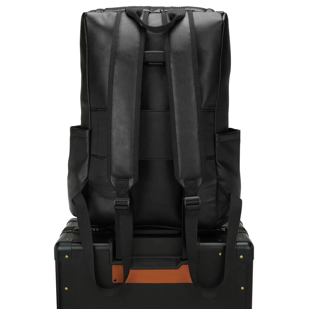 Roamer Expedition Expandable 6 Piece Luggage Set - URBANPICK FASHION