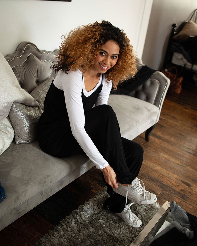Classic Long Sleeve Halftee - URBANPICK FASHION