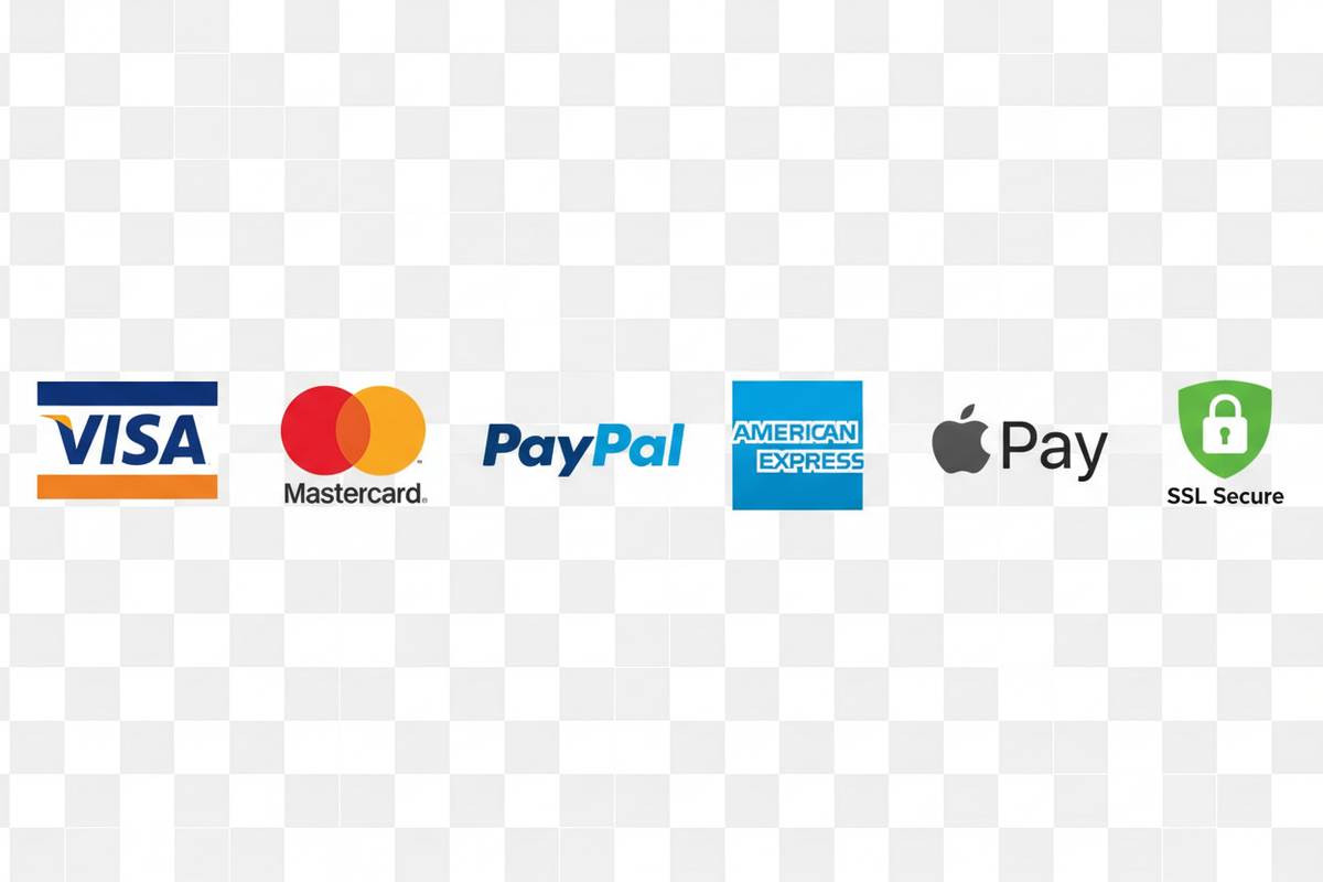 Payment methods