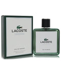 Lacoste by Lacoste Eau De Parfum Spray 3.4 oz for Men - URBANPICK FASHION