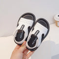 Versatile Summer Girls Sandals - Soft Bottom Beach Shoes - URBANPICK FASHION