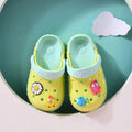 Children's Summer Sandals for Boys and Girls - URBANPICK FASHION
