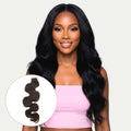 Raw Body Wave 100% Human Hair Tape In Extensions - URBANPICK FASHION