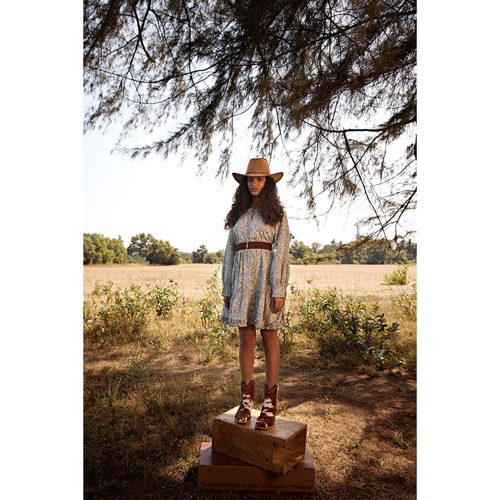 Callie Hair-On Hide Boots - URBANPICK FASHION