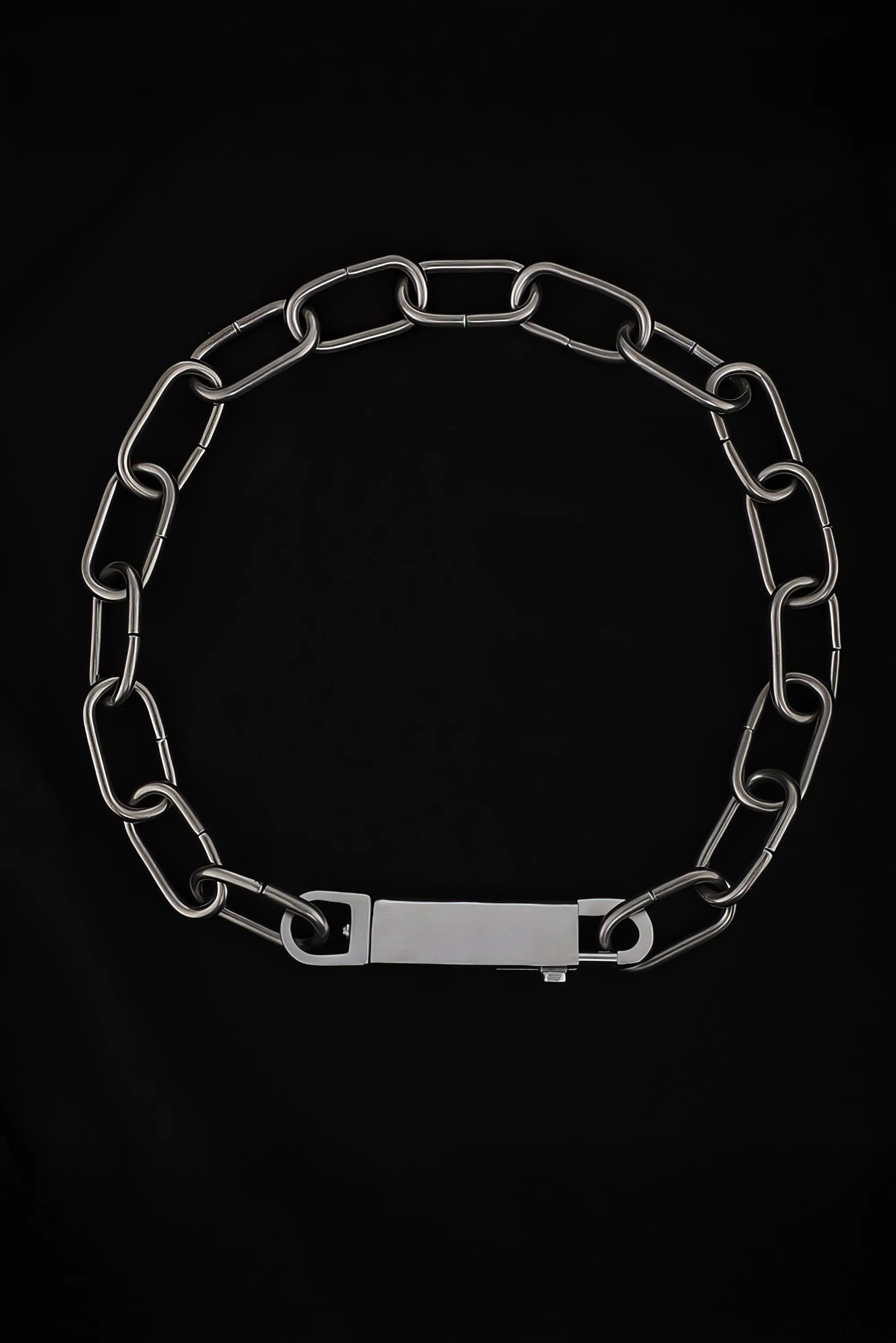 Metal Street Style Necklace Set - URBANPICK FASHION