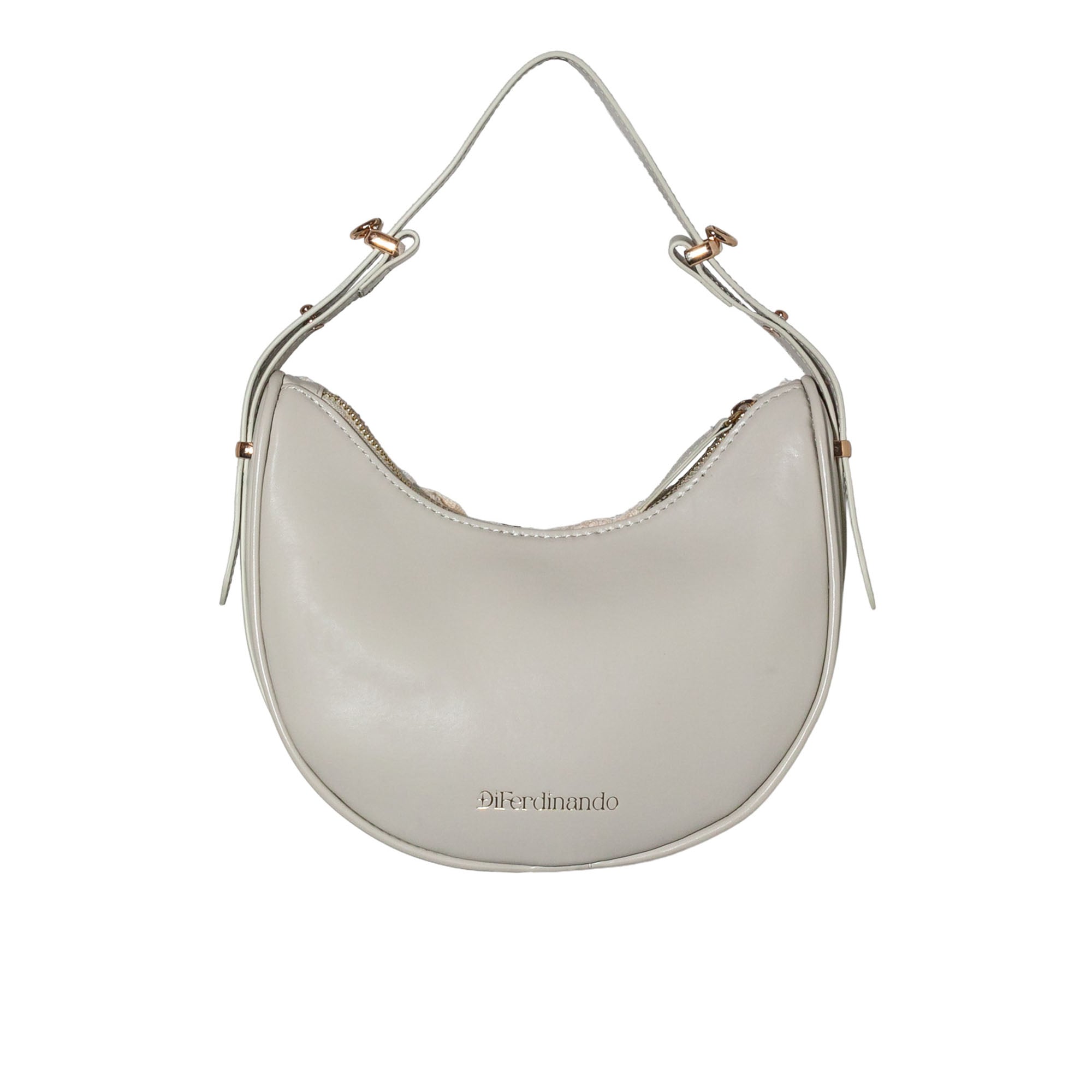 The Rosaline Lace Shoulder Bag - URBANPICK FASHION