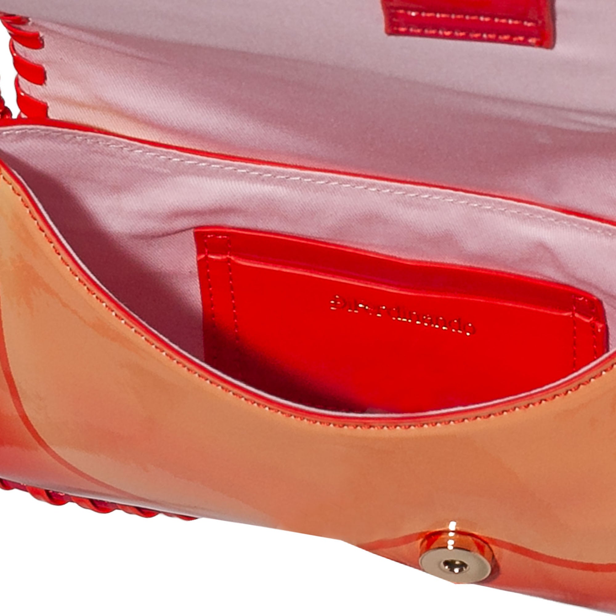 Eternal Afterglow Sunset Shoulder Bag - URBANPICK FASHION