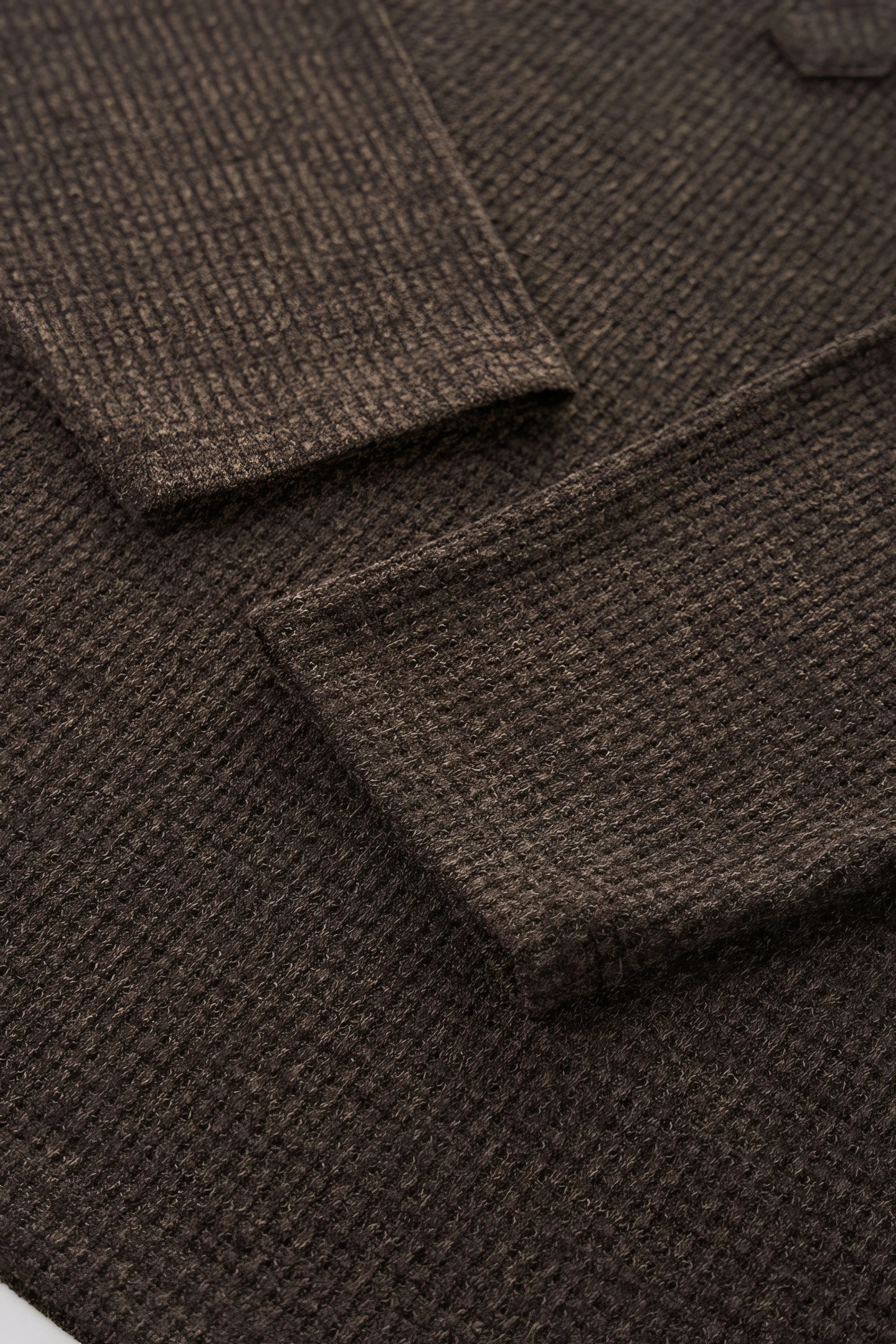 Vintage Italian Polo Shirt - Long Sleeve, Loose Fit, Classic Collared - URBANPICK FASHION