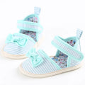Summer Soft Sole Breathable Sandals for Baby Girls - URBANPICK FASHION