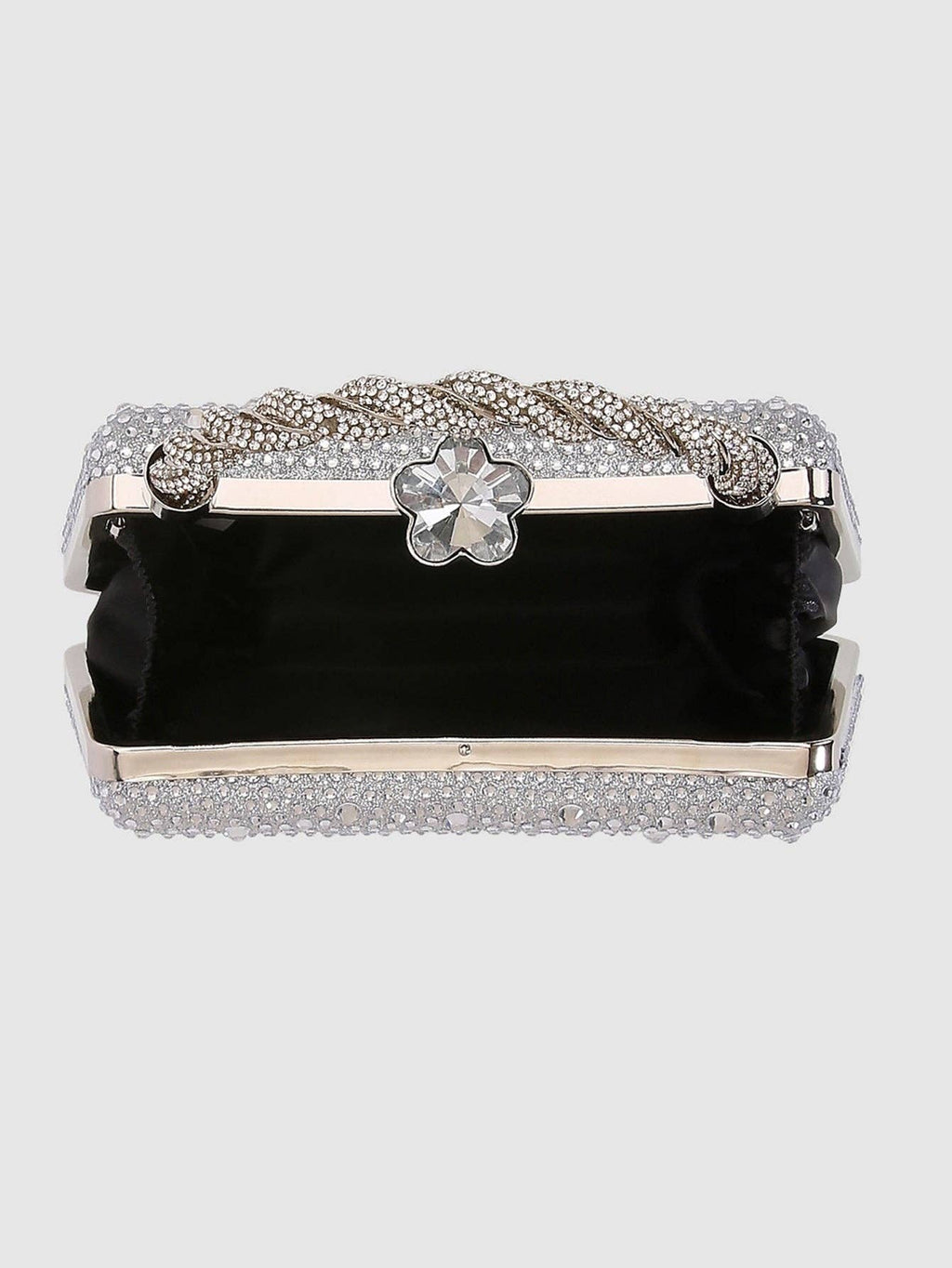ZY0007: Black / One size