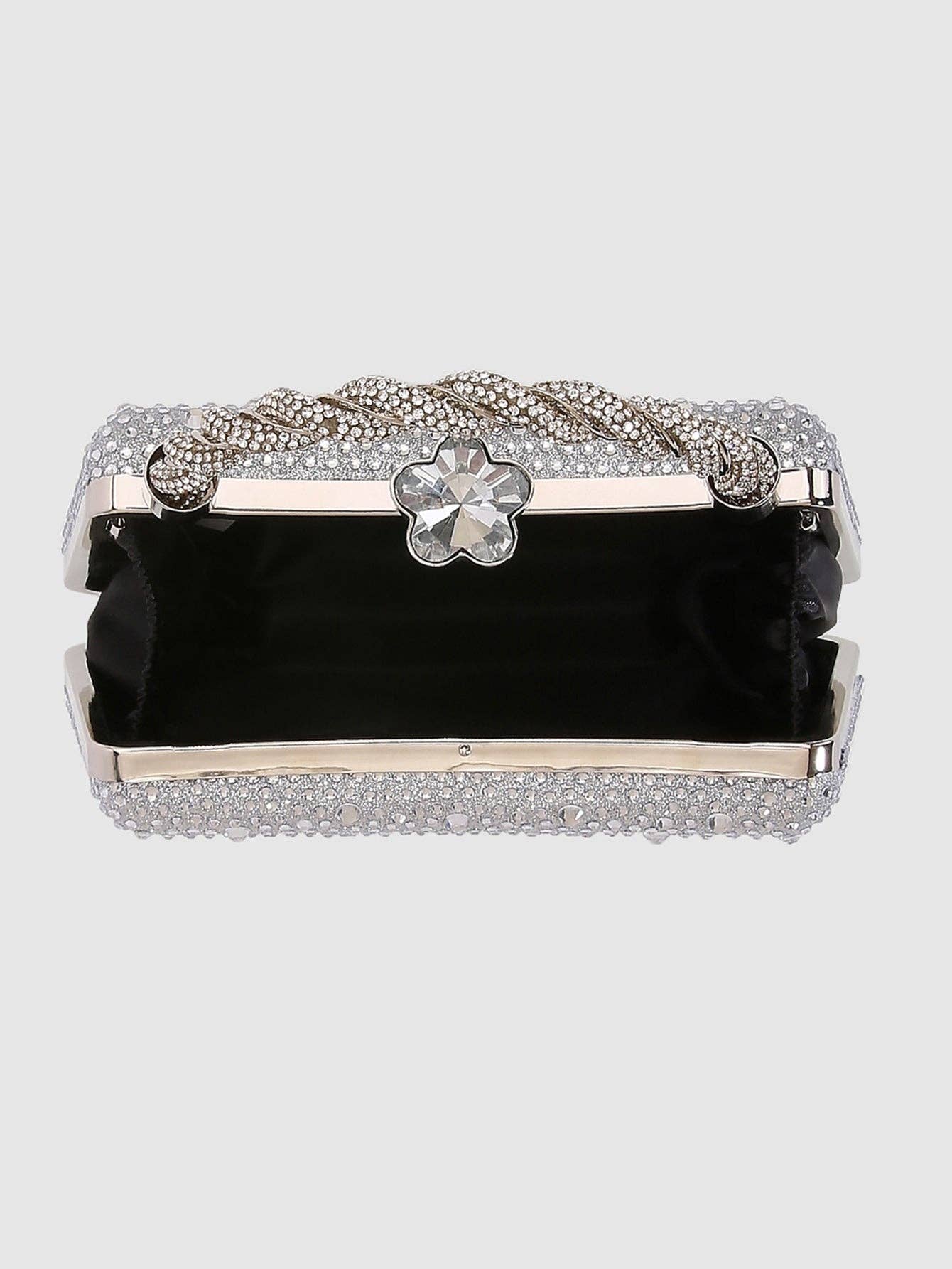 ZY0007: Black / One size
