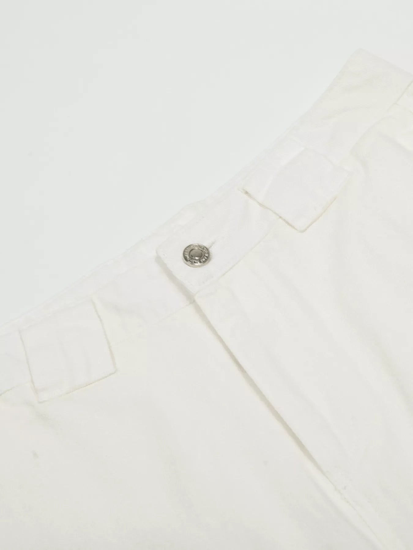 Men's Wide-Leg Capris - URBANPICK FASHION