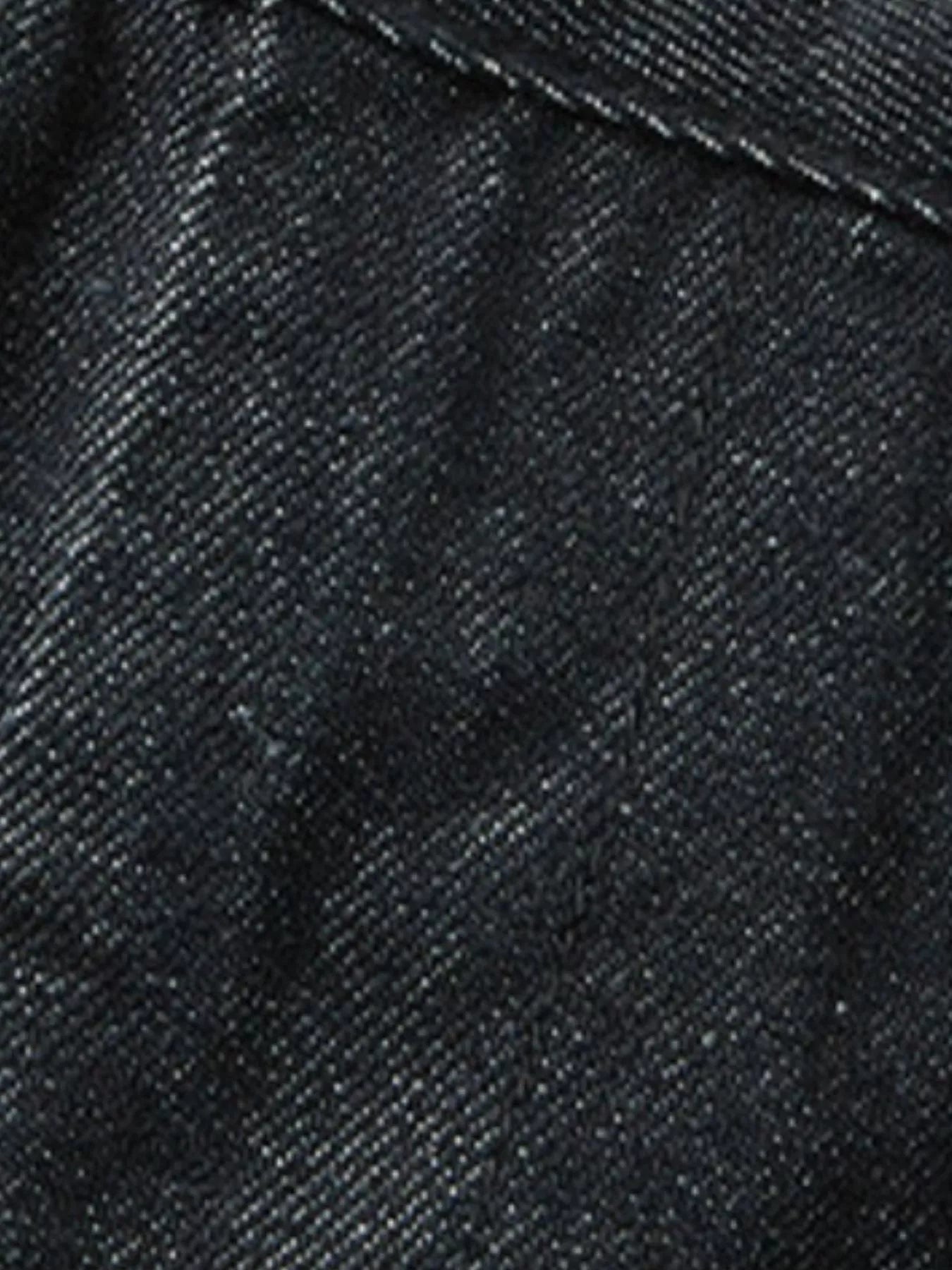 Men's Wide Leg Jeans - URBANPICK FASHION