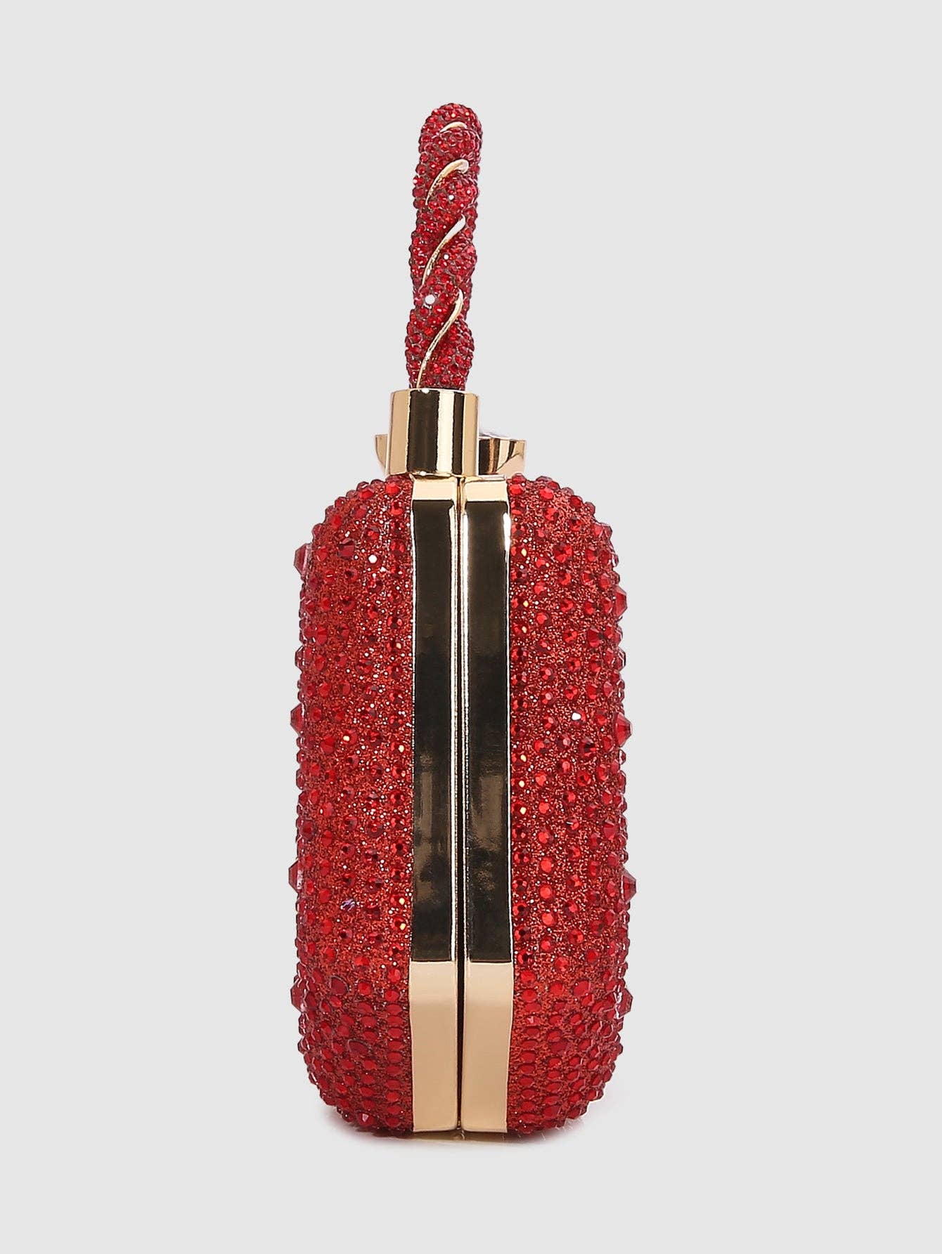 ZY0007: Red / One size