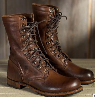 Men's And Women's Boots Shoes Knight - URBANPICK FASHION