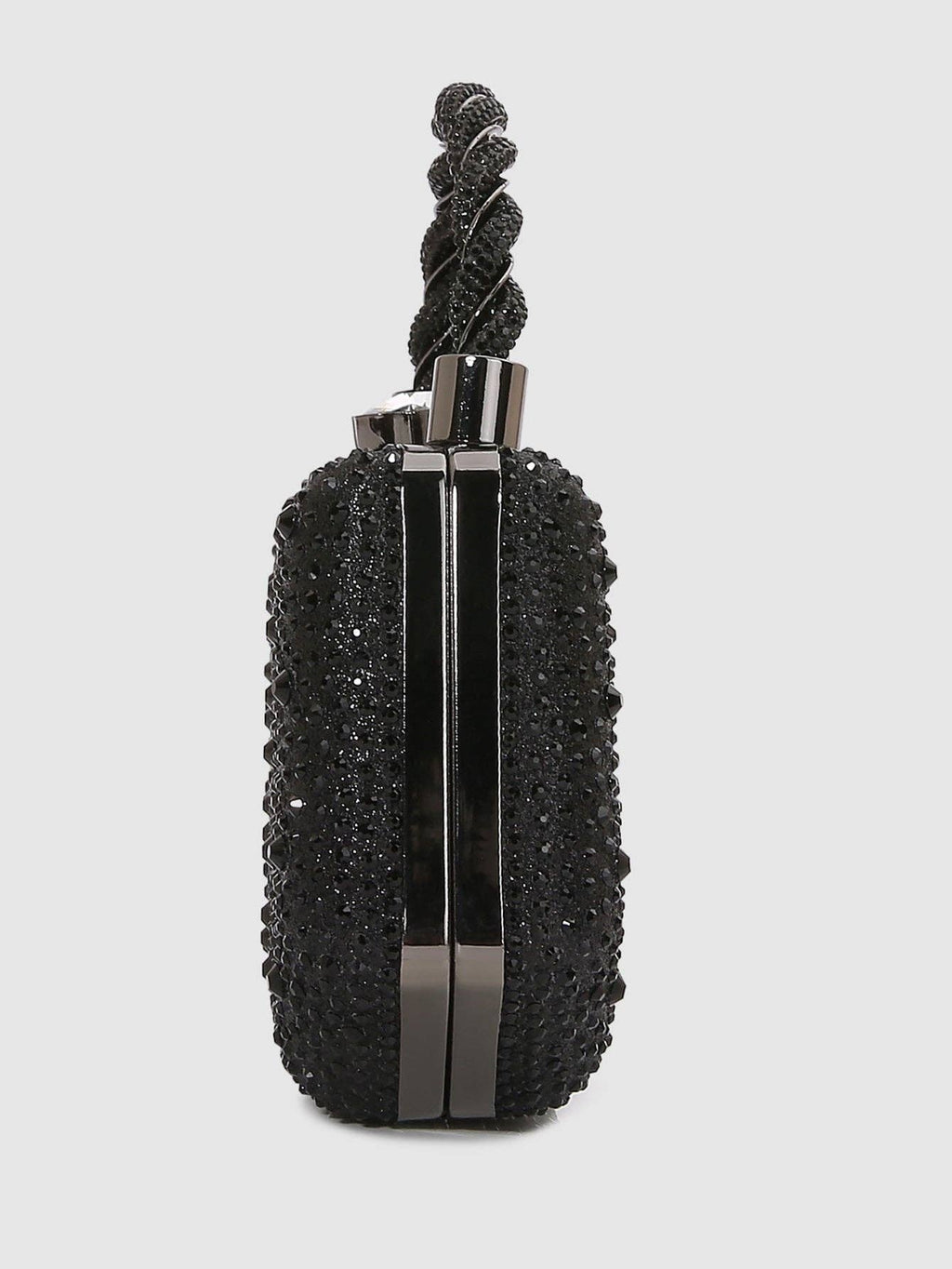 ZY0007: Black / One size