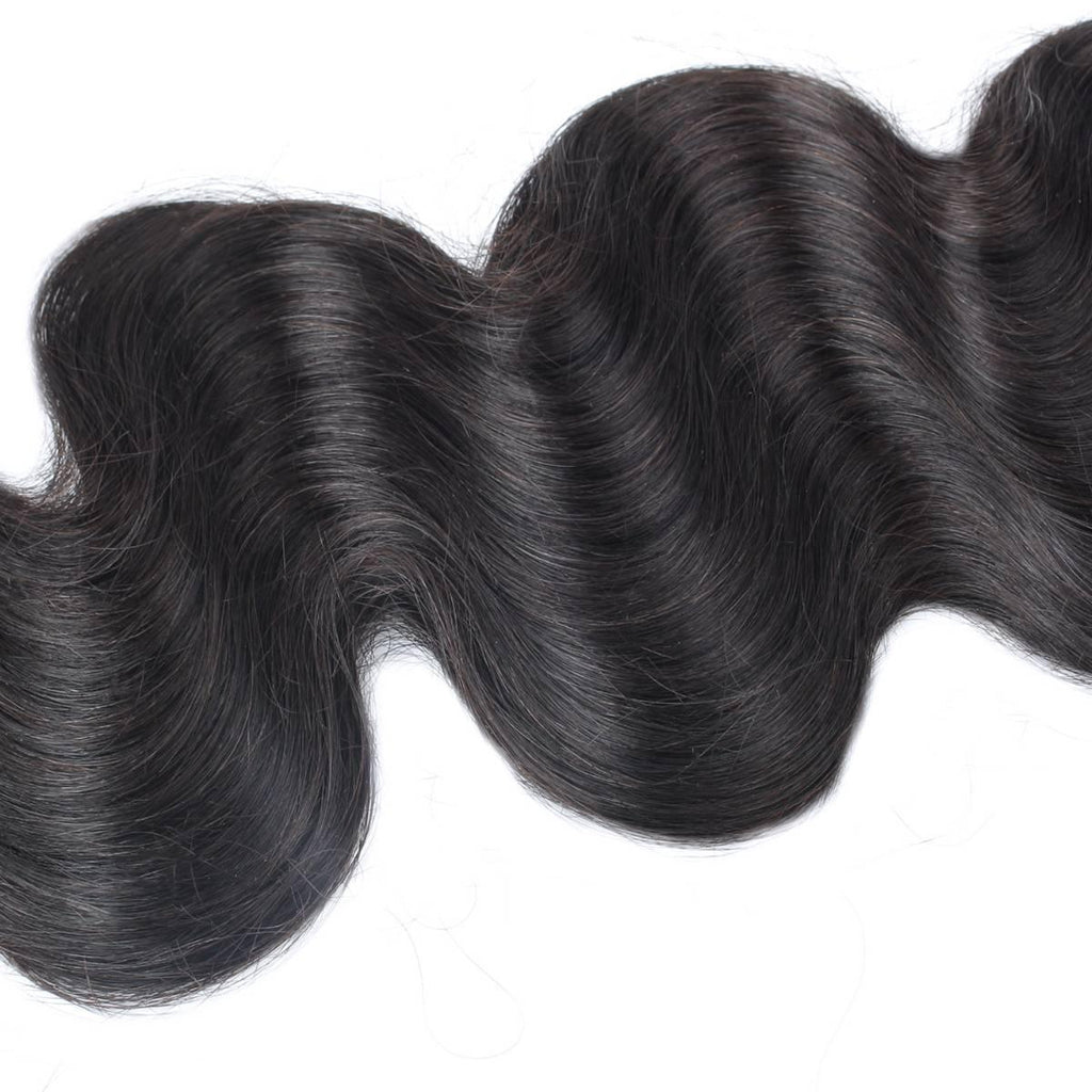 Brazilian Body Wave 100% Human Hair Bundles - URBANPICK FASHION